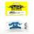 Yeah Racing Aluminium Ball Bearing Steering Set For Tamiya MB-01 BT-01