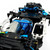 Yeah Racing Aluminium Essential Conversion Kit for Tamiya BT-01