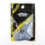 Yeah Racing Aluminium 7075 Hard Coated Motor Gear/Pinions 64P 19T