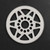 Yeah Racing 116T Delrin Spur Gear 64DP for 1/10th Touring & Drift V2