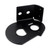 Yeah Racing Aluminium Motor Mount Plate For Team Associated RC10