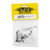 Yeah Racing Steel Suspension Arm Pin Set For Kyosho Ultima