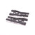 Schumacher Rear Wishbones (pr) - CAT 2000
