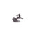 Schumacher Front Hub Carrier (pr) - CAT 2000