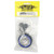 Yeah Racing Aluminium Transmitter Steering Wheel Set Blue Type A Fits Futaba KO Sanwa Flysky Traxxas