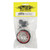Yeah Racing Aluminium Transmitter Steering Wheel Set Red Type A Fits Futaba KO Sanwa Flysky Traxxas
