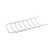 Schumacher Anti-Roll Bar Wire Set - Mi10 (pk8)