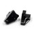 Yeah Racing Aluminium Front Lower Arm Mount For Team Associated 1/24 RC10 Buggy
