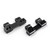 Yeah Racing Aluminium Rear Lower Arm Mount For Team Associated 1/24 RC10 Buggy