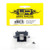 Yeah Racing Aluminium Rear Bulkhead For Team Associated 1/24 RC10 Buggy