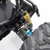 Yeah Racing 64 Titanium Turnbuckle & Steering Tie-Rod Set For Tamiya GF-02