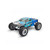 FTX Carnage 2.0 1/10 Brushed Truck 4WD RTR Blue