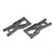 FTX CARNAGE/OUTLAW/BUGSTA FRONT Lower Suspension Arms (2)