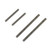 FTX CARNAGE/OUTLAW Hinge Pins (Long & Short) (2 SETS)