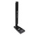 Yeah Racing Aluminium LED Pit Light w/ Parts Tray Stand Black