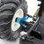 Yeah Racing Aluminium Essential Conversion Kit For Tamiy GF-02