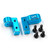 Yeah Racing Aluminuim Servo Mount For Tamiya GF-02