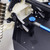 Yeah Racing Aluminum Servo Mount & Chassis Brace Set For Team Associated RC10 4WD