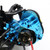 Yeh Racing Aluminium Gearbox For Tamiya DT-04 DT-03 DT-02