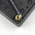 Yeah Racing Aluminium Adjustable Bullet Plug Grips w/5mm Bullets