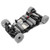 Xpress Pixel Z1 1/28 Competition Micro Racing Car Kit
