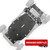 Xpress Pixel Z1 1/28 Competition Micro Racing Car Kit