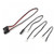 Xpress Pixel Z1 1/28 Competition Micro Racing Car Kit Core 3500kv Bundle