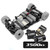 Xpress Pixel Z1 1/28 Competition Micro Racing Car Kit Core 3500kv Bundle