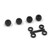 Xpress Composite Suspension Ball Joints, Shimst