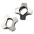 Xpress Bevel Gear Alloy Adaptor