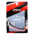 Xpress Graphite Rear Body Post Plate