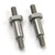 Xpress Steering Knuckle Axle 2pcs