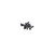 Arrowmax 110-degree Steel Screw Allen Countersunk M3X5 8