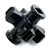 Yeah Racing Aluminium 7075 Solid Axle For Tamiya TT02 & TATT-S04