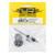 Yeah Racing 64 Titanium Solid Axle Shaft Set w/53T Delrin Gear For Kyosho Mini-Z MR-03/MR-04 RWD XPRESS Pixel Z1