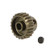 24T Aluminium 7075 Hard Coated 48DP Pinion By Yeah Racing