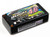 Turnigy nano-tech Ultimate 4600mah 2S2P 90C Hardcase Lipo Short Pack (ROAR & BRCA Approved)