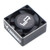 Yeah Racing Tornado High Speed Cooling Fan With Alloy Case (25x25mm)