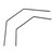 Execute XQ1 Anti-Roll Bar 1.4mm Front and Rear