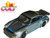 Colt Porsche 911 RS M Chassis Body with Decal