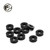 Factory Pro 2mm Black Shim/Washer (10 pcs)