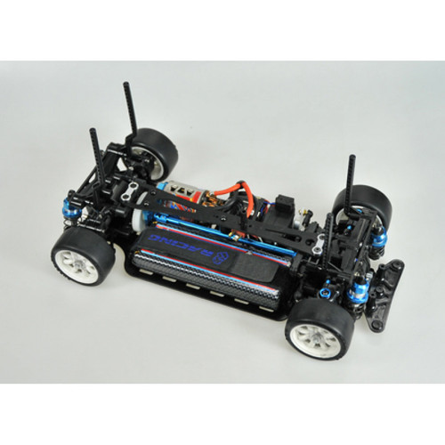 3Racing M Chassis Conversion Kit For TT01-E TT01