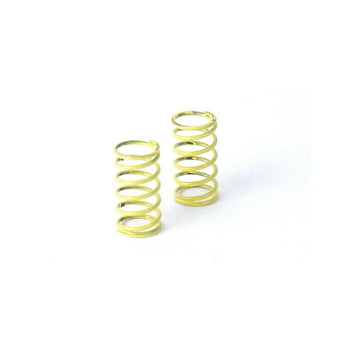 Suspension Spring 7lb/in Yellow (pr) - SS/GT