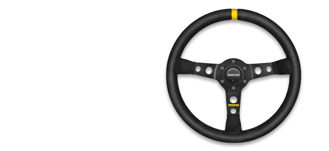MW Company Recalls MOMO Quick Release Steering Wheel Adapters Due