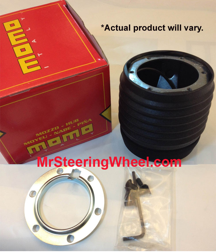 NRG Short Hub Adapter Lotus Exige / Evora / Elise main image 0