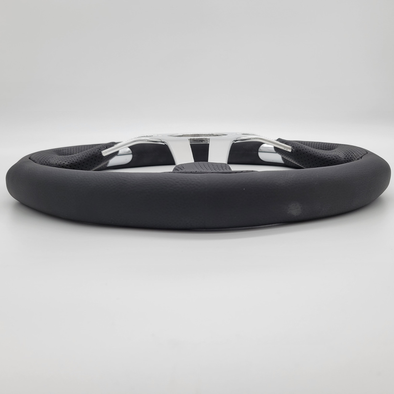 Nardi ND 4 Metal Steering Wheel | MrSteeringWheel