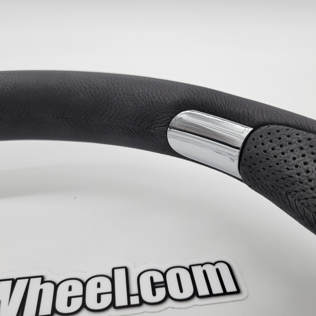 Nardi ND 4 Metal Steering Wheel | MrSteeringWheel