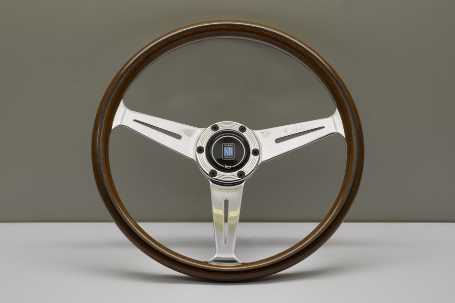 Nardi ND Classic 360mm Wood 5061.36.3090 Steering Wheel