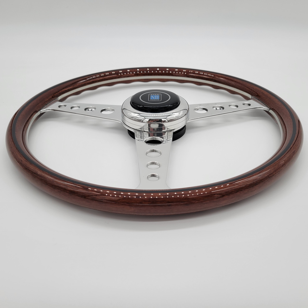 Nardi ND Classic 360mm Wood 5061.36.3200 Steering Wheel