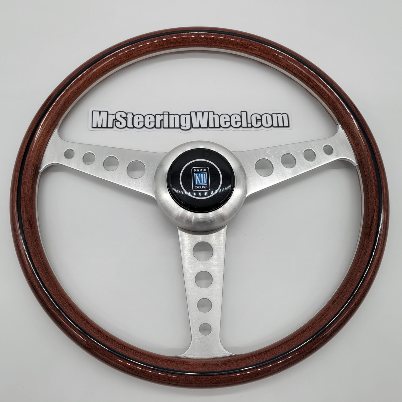 Nardi ND Classic 360mm Wood - 5061.36.6300